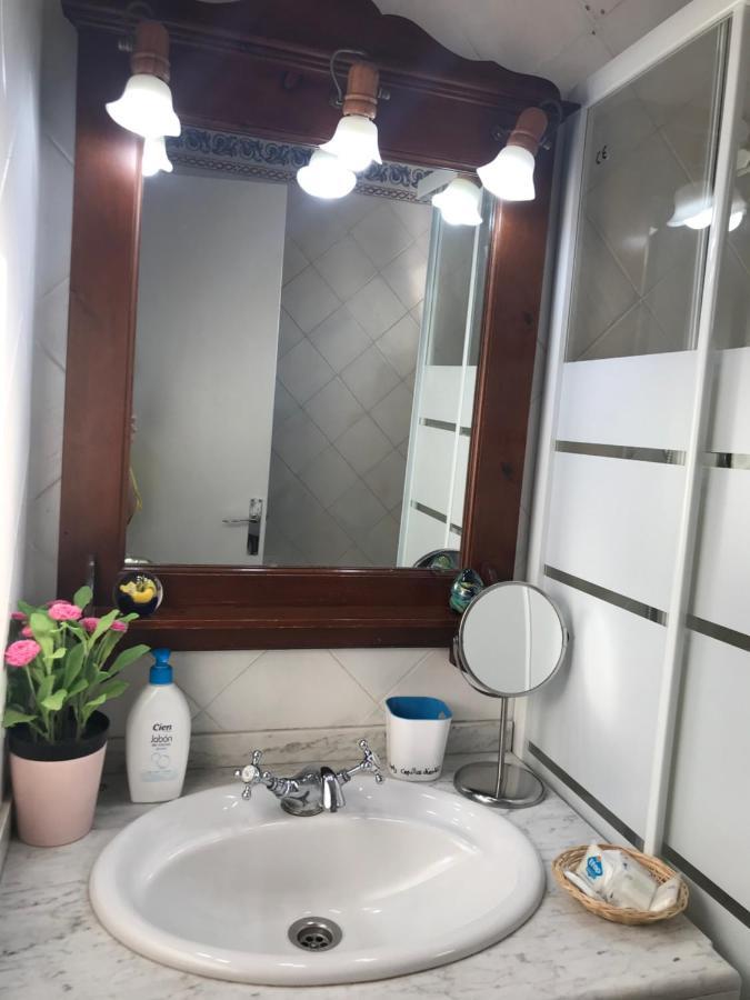 Appartement Apartamento Rural Situado En Tercera Planta Sin Ascensor à Navás Extérieur photo