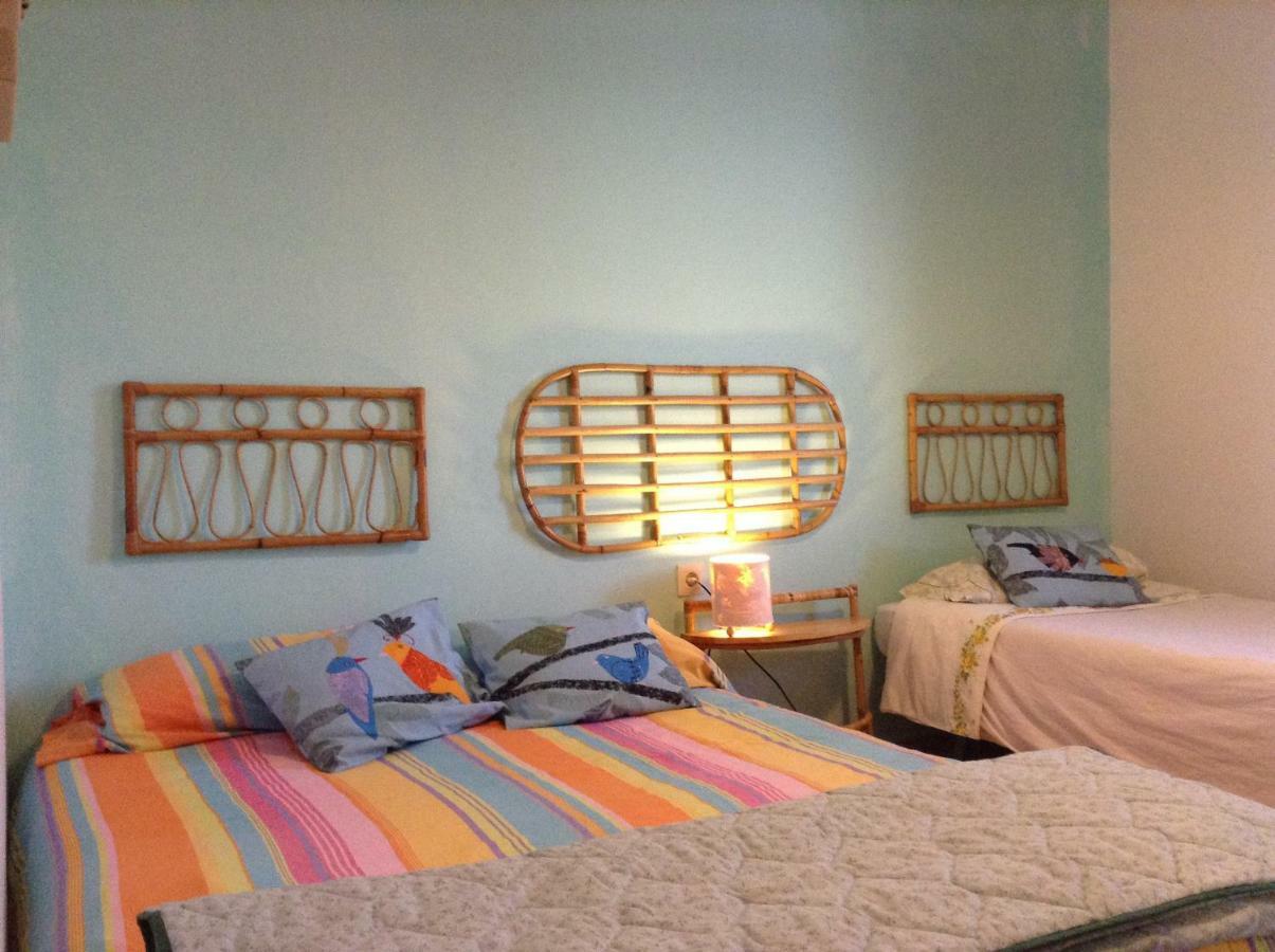 Apartamento Rural Situado En Tercera Planta Sin Ascensor Navás Extérieur photo