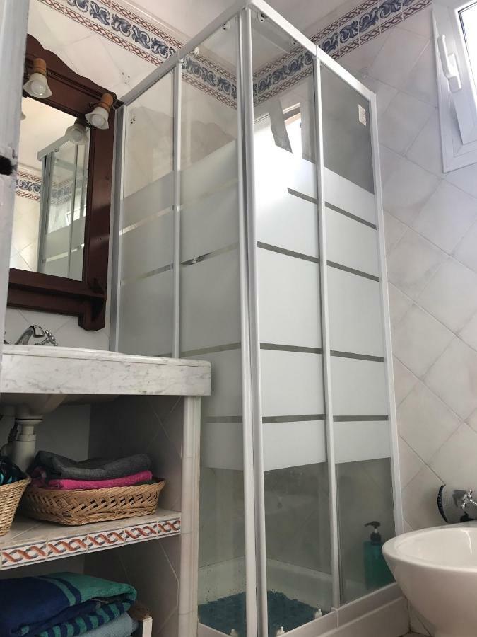 Apartamento Rural Situado En Tercera Planta Sin Ascensor Navás Extérieur photo