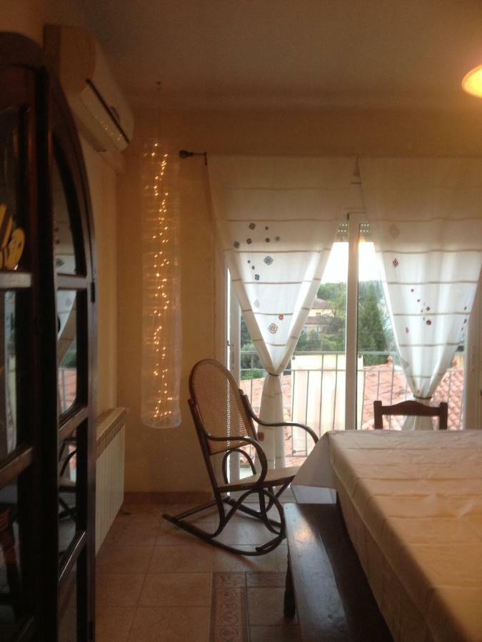 Apartamento Rural Situado En Tercera Planta Sin Ascensor Navás Extérieur photo