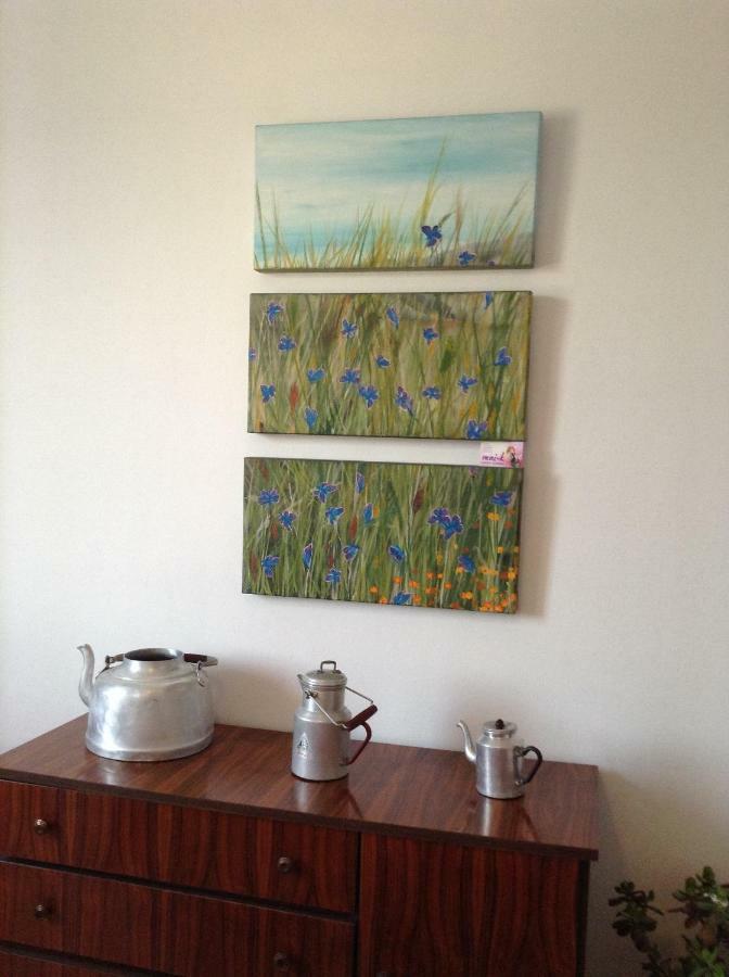 Apartamento Rural Situado En Tercera Planta Sin Ascensor Navás Extérieur photo