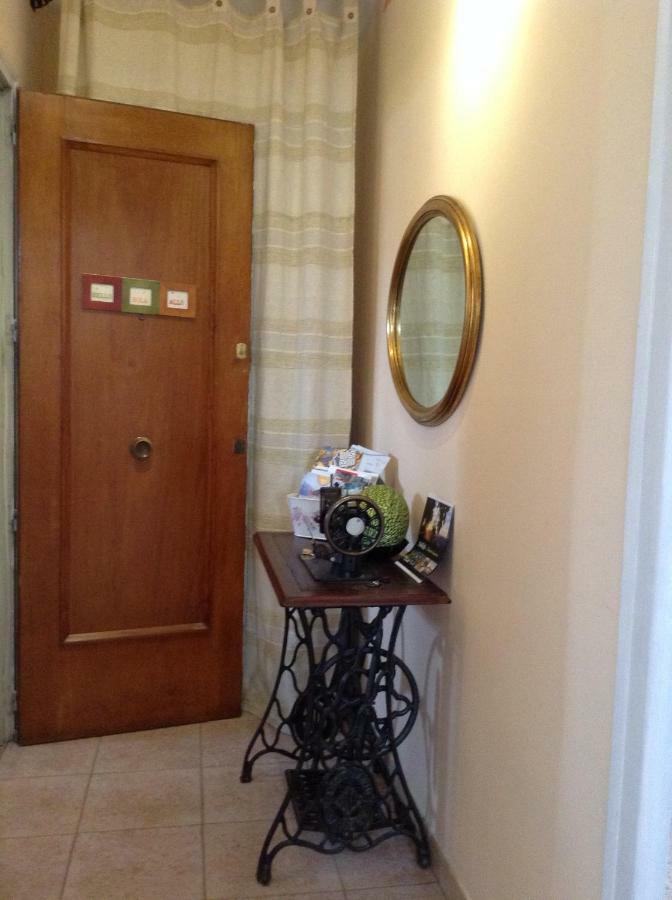 Apartamento Rural Situado En Tercera Planta Sin Ascensor Navás Extérieur photo